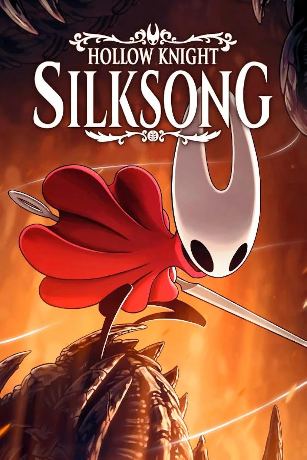 Hollow Knight: Silksong PC Full Español's foto | Audiovisuales Cruz de Piedra |  BizneCubano