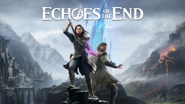 Echoes of the End PC Full Español's foto | Audiovisuales Cruz de Piedra |  BizneCubano