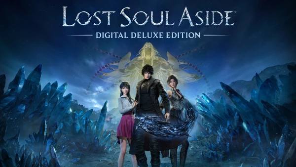Lost Soul Aside Deluxe Edition PC Full Español's foto | Audiovisuales Cruz de Piedra |  BizneCubano