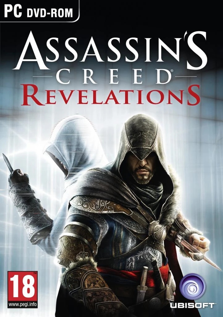 Assassin’s Creed: Revelations's foto | Audiovisuales Cruz de Piedra |  BizneCubano