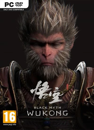 Black Myth Wukong's foto | Audiovisuales Cruz de Piedra |  BizneCubano