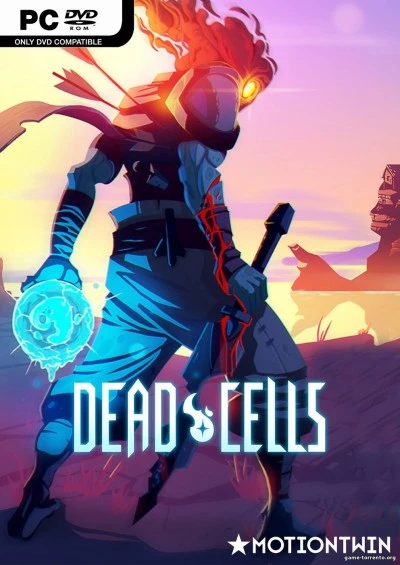 Dead Cells's foto | Audiovisuales Cruz de Piedra |  BizneCubano