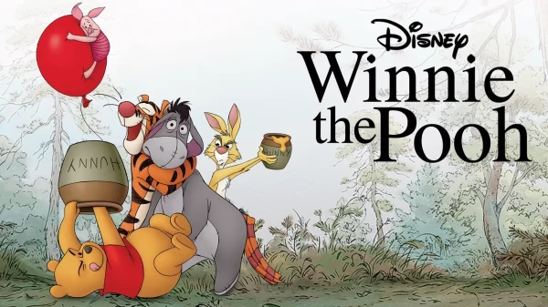Winnie the Pooh (Saga de pelis)'s foto | Audiovisuales Cruz de Piedra |  BizneCubano