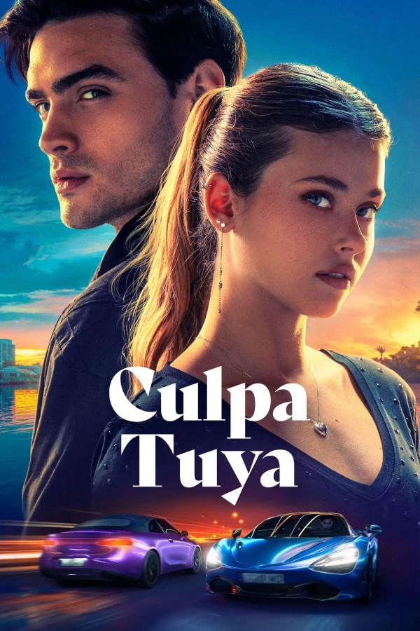 Culpa tuya's foto | Audiovisuales Cruz de Piedra |  BizneCubano