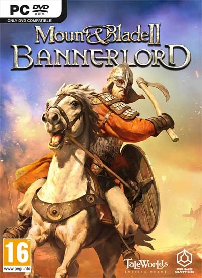 Mount & Blade II Bannerlord's foto | Audiovisuales Cruz de Piedra |  BizneCubano