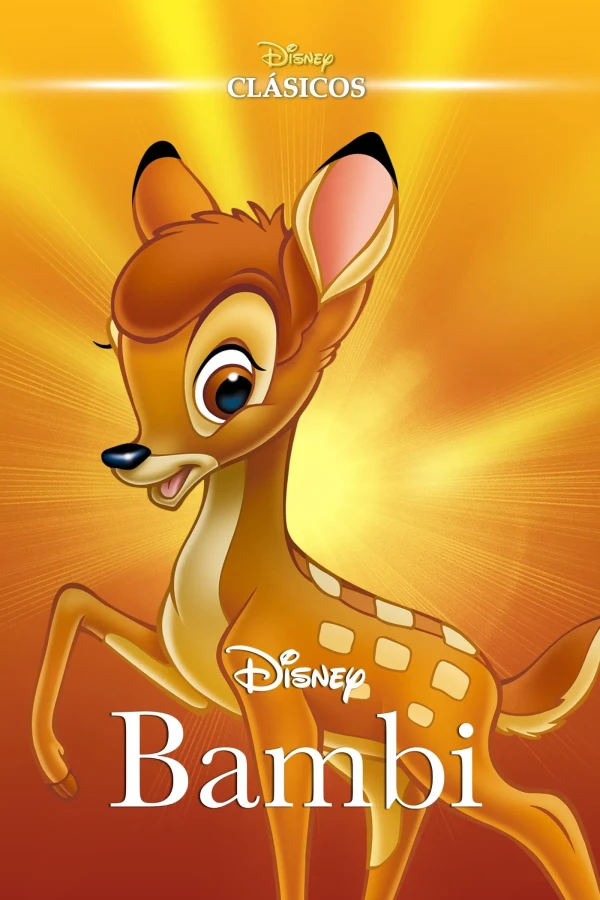 Bambi's foto | Audiovisuales Cruz de Piedra |  BizneCubano
