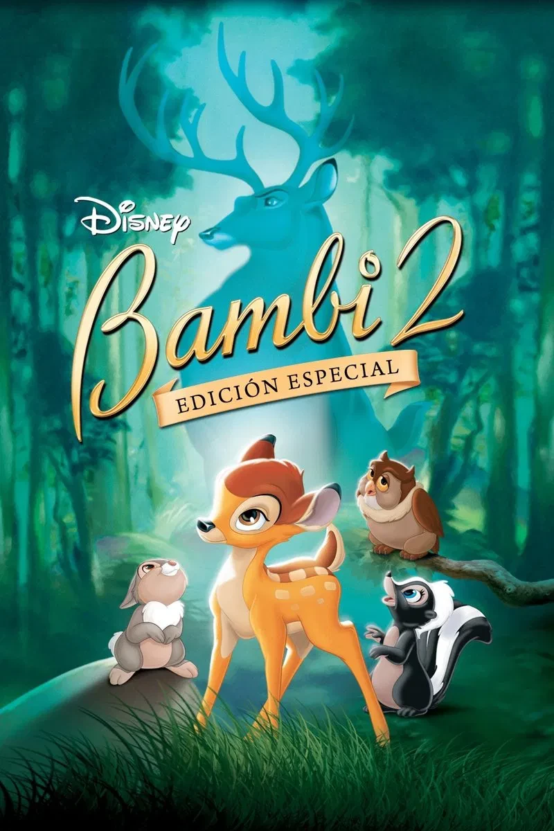 Bambi II's foto | Audiovisuales Cruz de Piedra |  BizneCubano