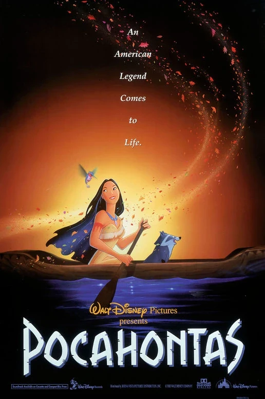 Pocahontas's foto | Audiovisuales Cruz de Piedra |  BizneCubano