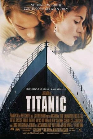 Titanic's foto | Audiovisuales Cruz de Piedra |  BizneCubano