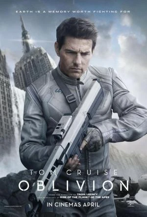 Oblivion's foto | Audiovisuales Cruz de Piedra |  BizneCubano