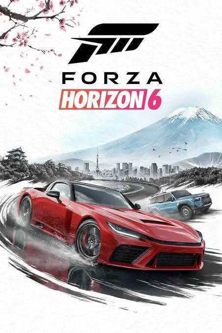 Forza Horizon 6 Premium Edition's foto | Audiovisuales Cruz de Piedra |  BizneCubano