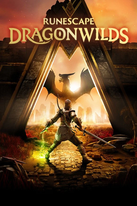 RuneScape: Dragonwilds PC's foto | Audiovisuales Cruz de Piedra |  BizneCubano