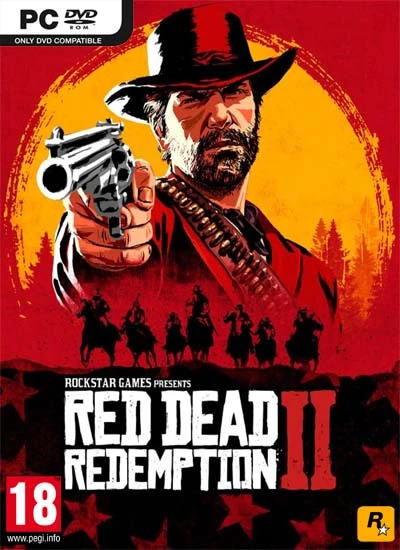 Red Dead Redemption 2 Ultimate Edition's foto | Audiovisuales Cruz de Piedra |  BizneCubano