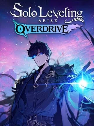 Solo Leveling Arise Overdrive Deluxe Edition's foto | Audiovisuales Cruz de Piedra |  BizneCubano