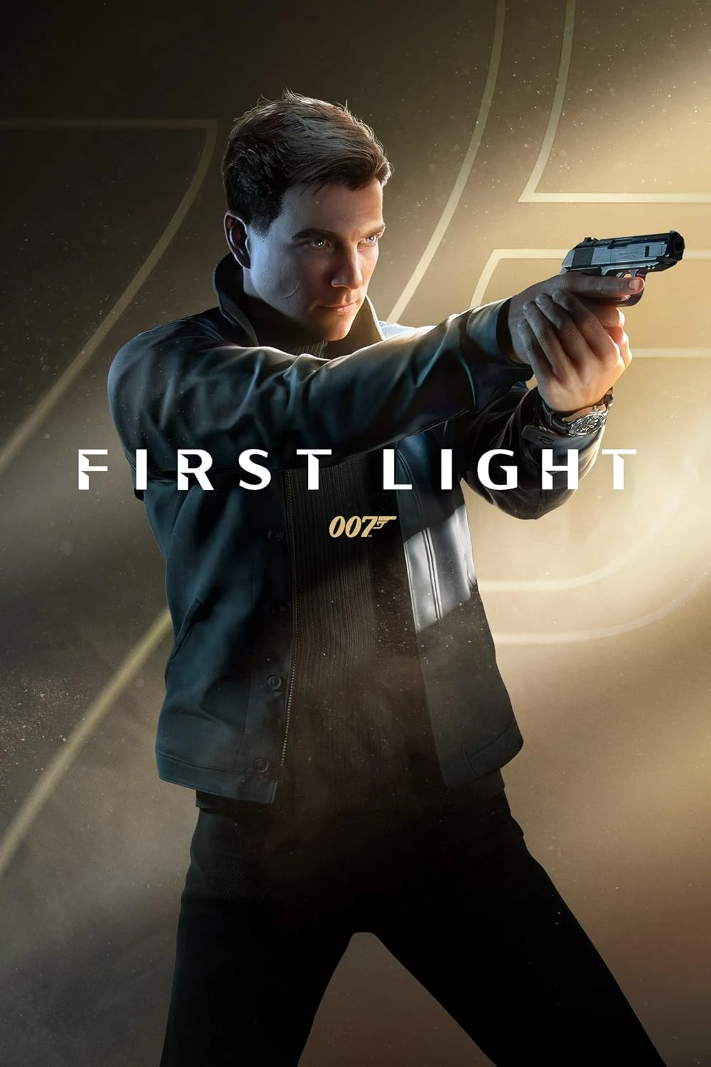 007 First Light Deluxe Edition's foto | Audiovisuales Cruz de Piedra |  BizneCubano