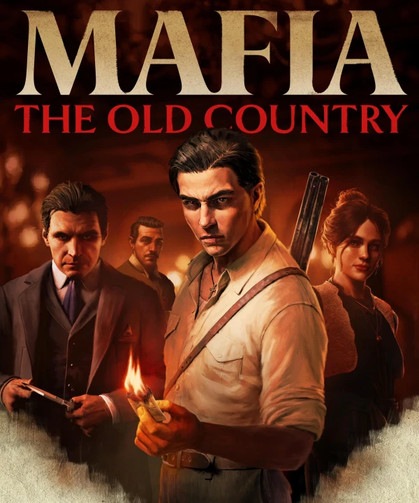Mafia: The Old Country Deluxe Edition's foto | Audiovisuales Cruz de Piedra |  BizneCubano