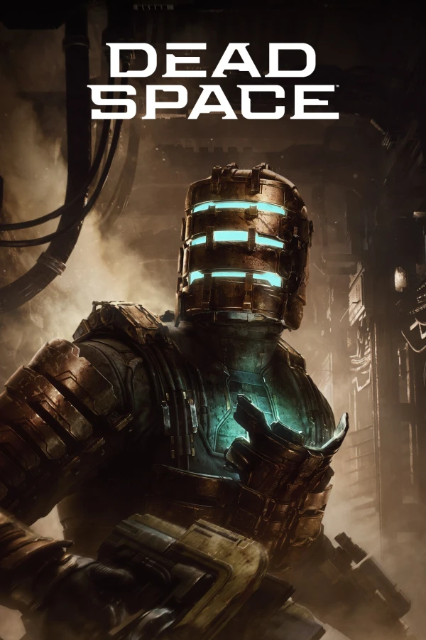 Dead Space Remake's foto | Audiovisuales Cruz de Piedra |  BizneCubano