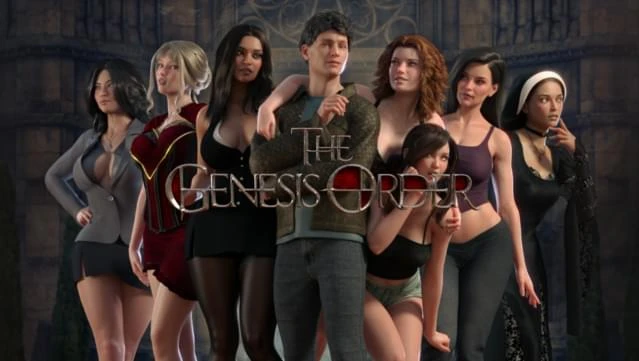 The Genesis Order's foto | Audiovisuales Cruz de Piedra |  BizneCubano