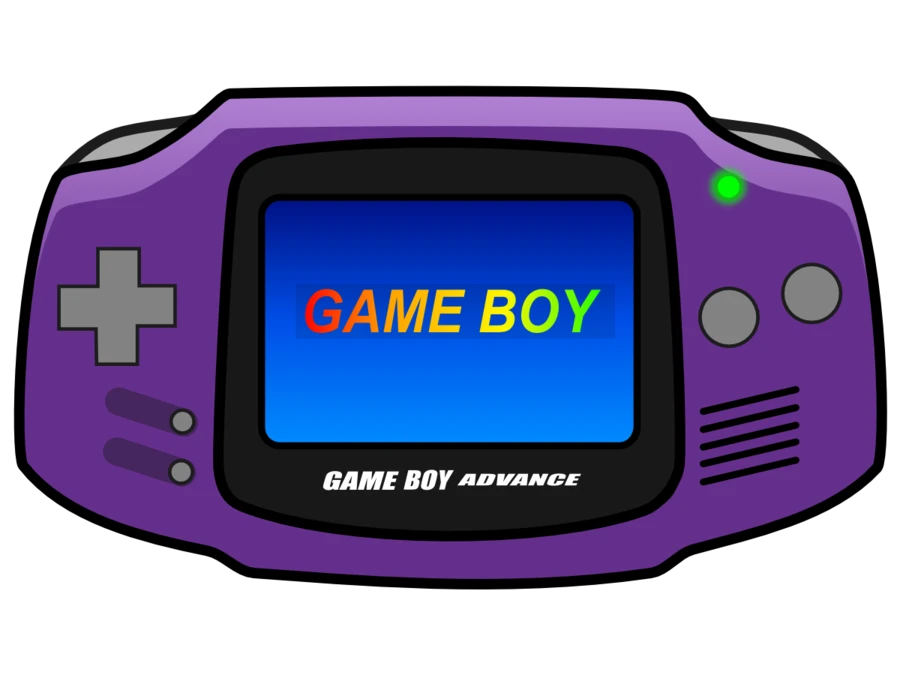 Juegos de GBA (Game Boy Advance)'s foto | Audiovisuales Cruz de Piedra |  BizneCubano