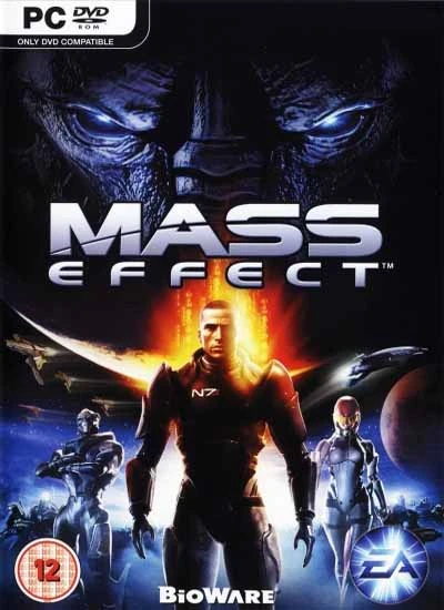 Mass Effect 1: Ultimate Edition's foto | Audiovisuales Cruz de Piedra |  BizneCubano