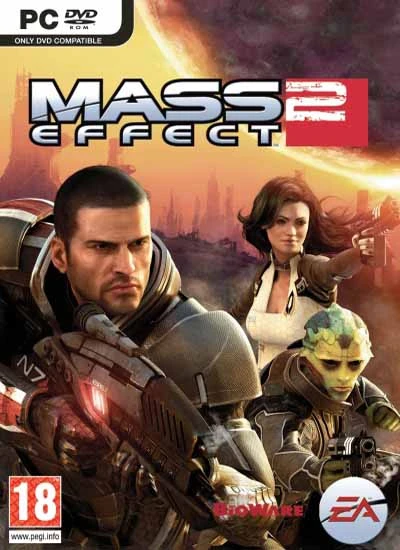Mass Effect 2: Ultimate Edition's foto | Audiovisuales Cruz de Piedra |  BizneCubano