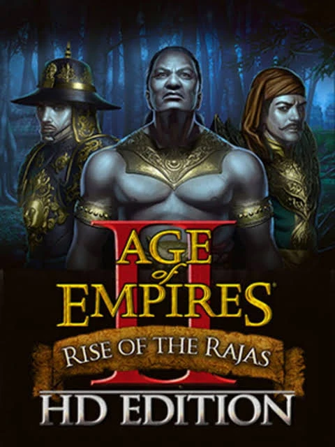 Age of Empires II HD: Rise of the Rajas's foto | Audiovisuales Cruz de Piedra |  BizneCubano