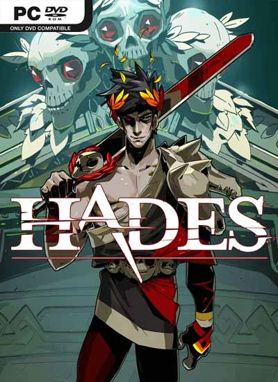 Hades Battle Out of Hell's foto | Audiovisuales Cruz de Piedra |  BizneCubano