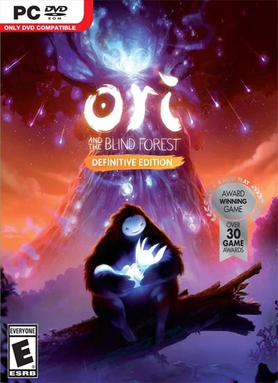 Ori And The Blind Forest: Definitive Edition's foto | Audiovisuales Cruz de Piedra |  BizneCubano