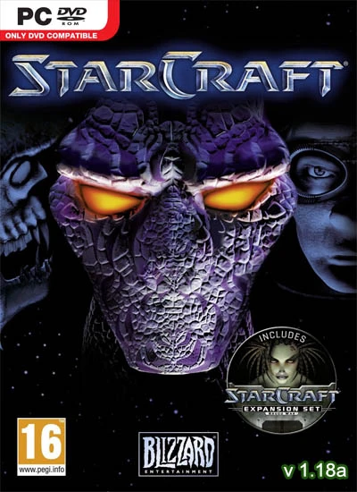 StarCraft's foto | Audiovisuales Cruz de Piedra |  BizneCubano