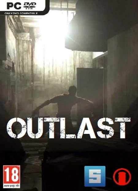 Outlast Complete Edition's foto | Audiovisuales Cruz de Piedra |  BizneCubano