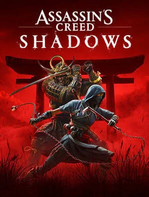 Assassin’s Creed Shadows Premium Edition's foto | Audiovisuales Cruz de Piedra |  BizneCubano