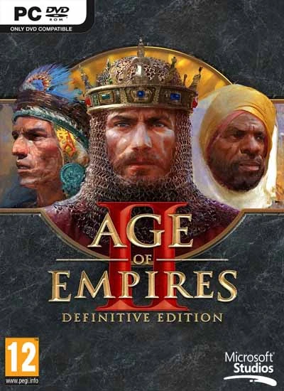 Age of Empires II: Definitive Edition's foto | Audiovisuales Cruz de Piedra |  BizneCubano