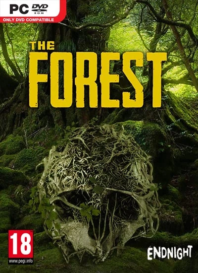 The Forest's foto | Audiovisuales Cruz de Piedra |  BizneCubano