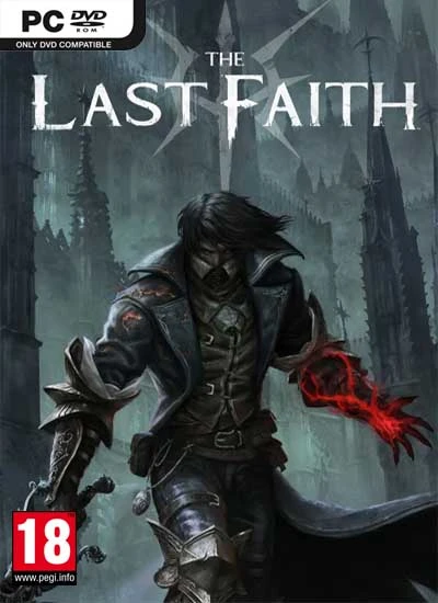 The Last Faith's foto | Audiovisuales Cruz de Piedra |  BizneCubano