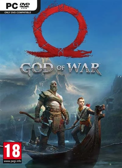 God of War (2022)'s foto | Audiovisuales Cruz de Piedra |  BizneCubano