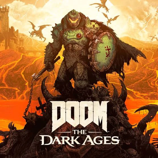 DOOM The Dark Ages's foto | Audiovisuales Cruz de Piedra |  BizneCubano