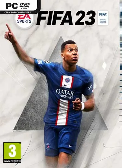 FIFA 23's foto | Audiovisuales Cruz de Piedra |  BizneCubano