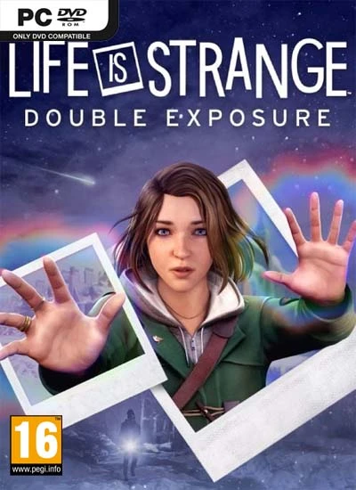 Life is Strange Double Exposure's foto | Audiovisuales Cruz de Piedra |  BizneCubano