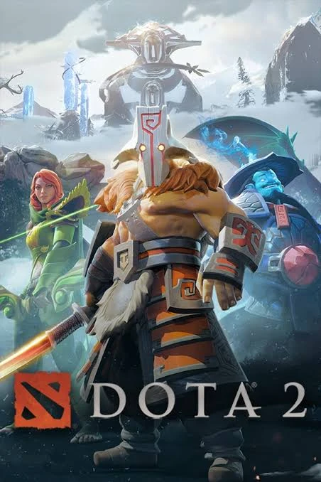 Dota 2 (desactualizado)'s foto | Audiovisuales Cruz de Piedra |  BizneCubano