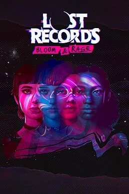Lost Records Bloom and Rage's foto | Audiovisuales Cruz de Piedra |  BizneCubano