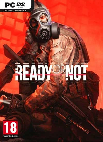Ready or Not's foto | Audiovisuales Cruz de Piedra |  BizneCubano