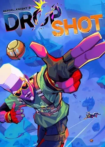 Aerial Knight’s DropShot's foto | Audiovisuales Cruz de Piedra |  BizneCubano