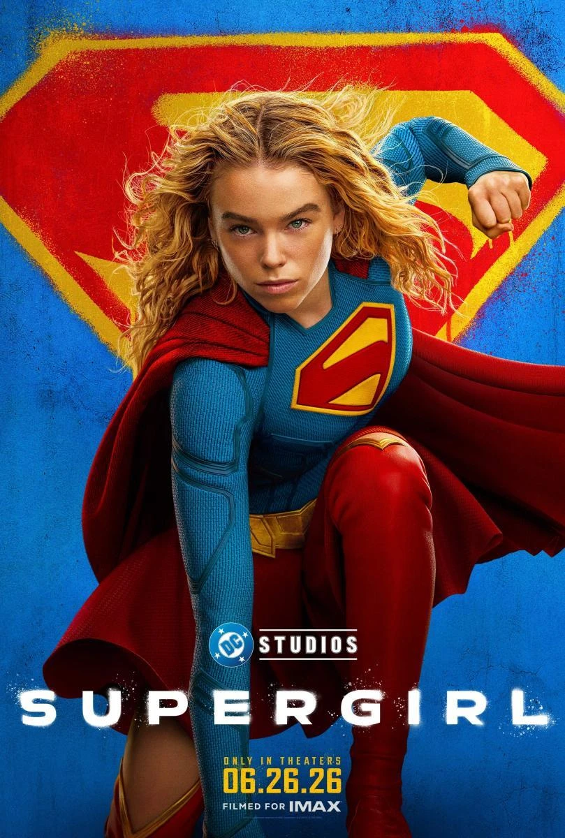 Supergirl's foto | Audiovisuales Cruz de Piedra |  BizneCubano
