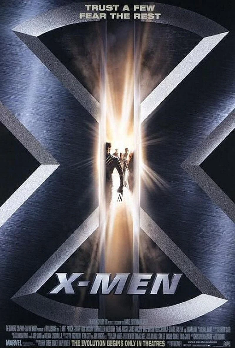 X-Men's foto | Audiovisuales Cruz de Piedra |  BizneCubano