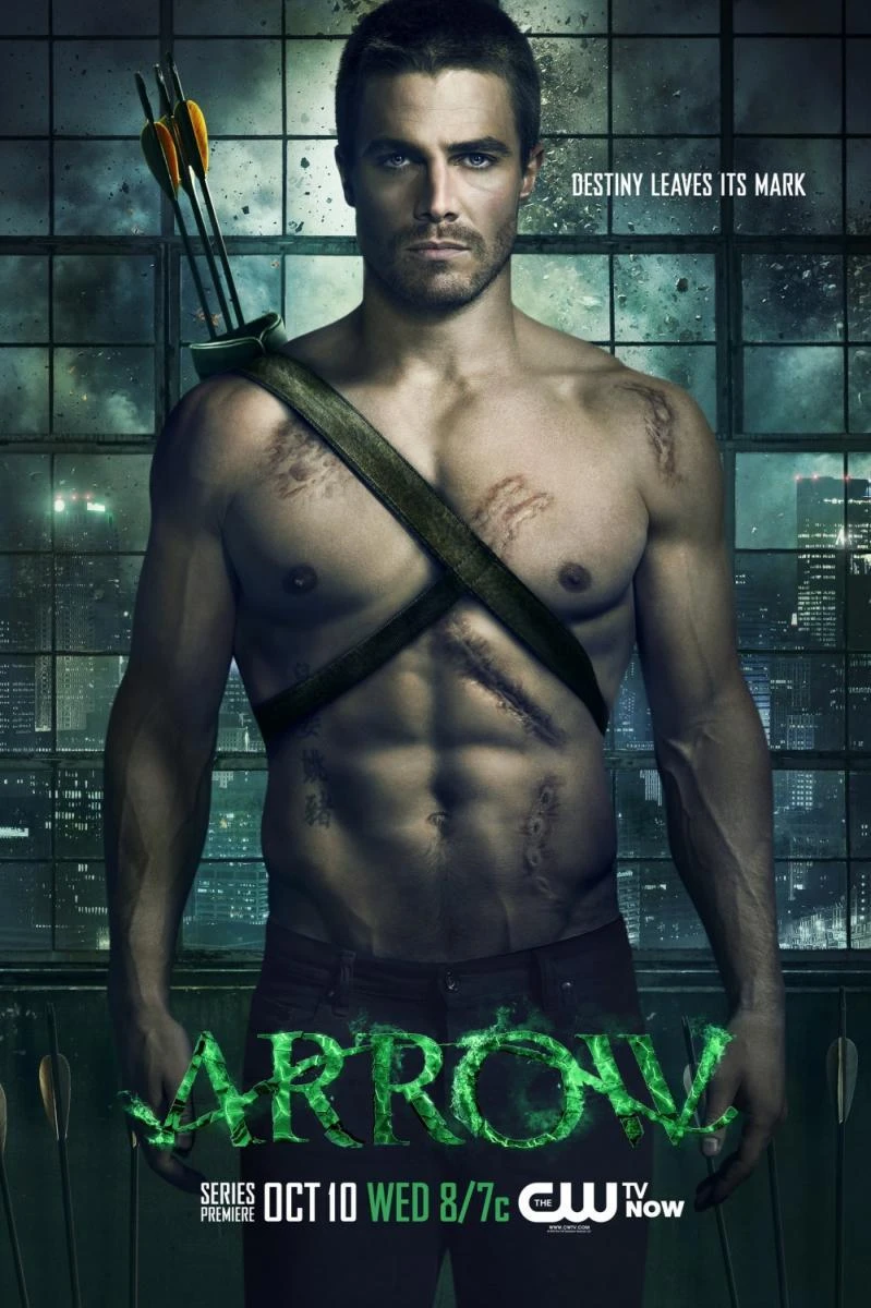 Arrow's foto | Audiovisuales Cruz de Piedra |  BizneCubano
