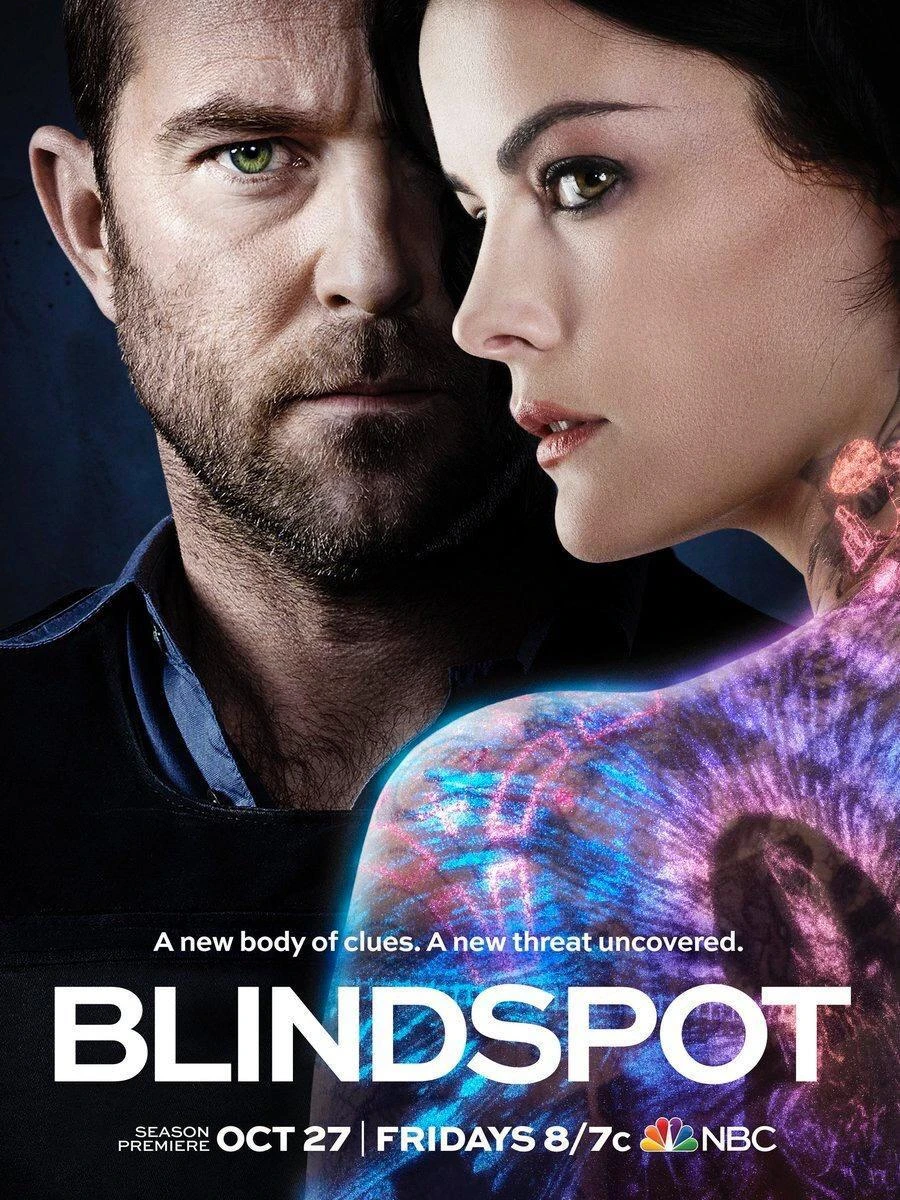 Blindspot's foto | Audiovisuales Cruz de Piedra |  BizneCubano