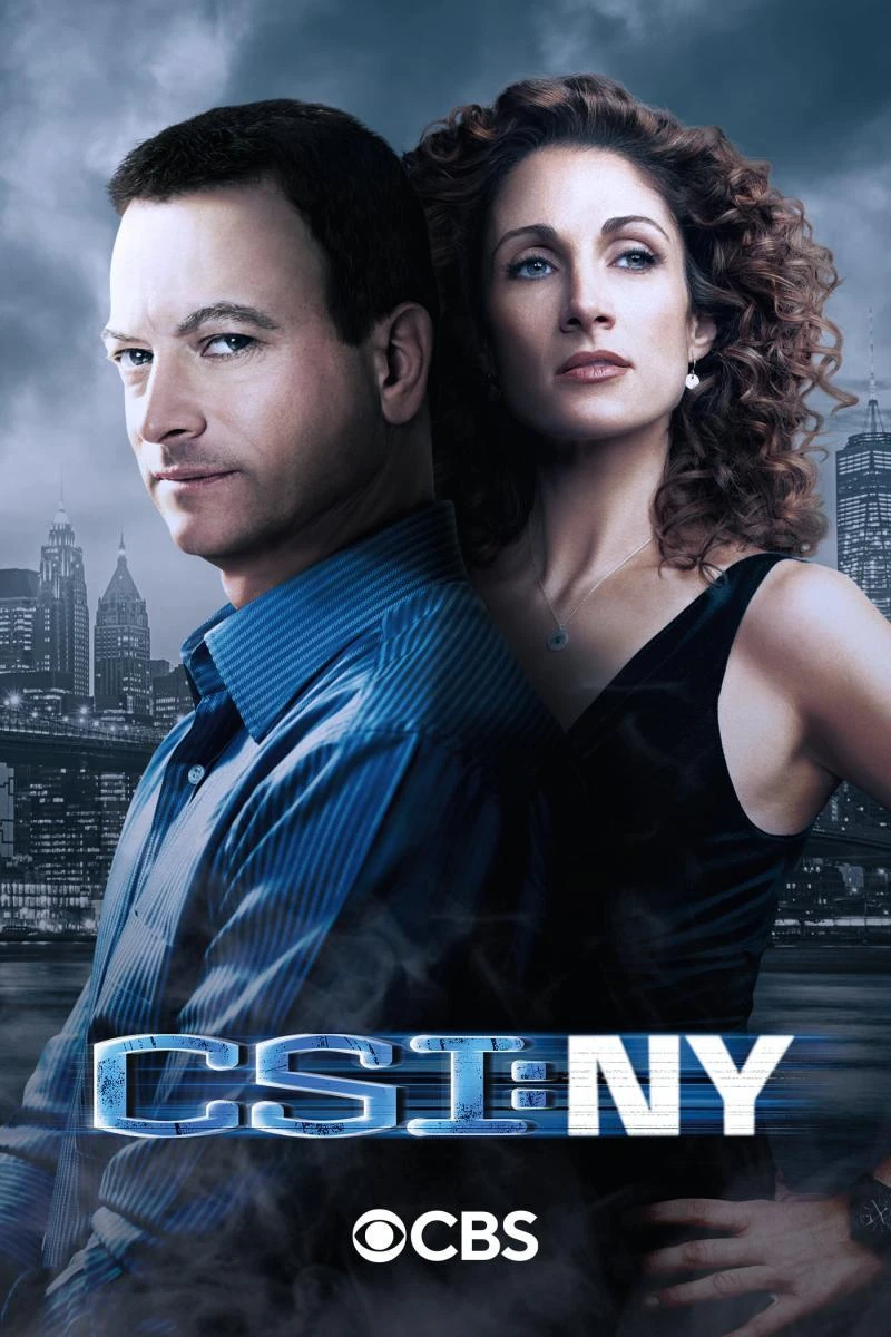 CSI: Nueva Yor's foto | Audiovisuales Cruz de Piedra |  BizneCubano