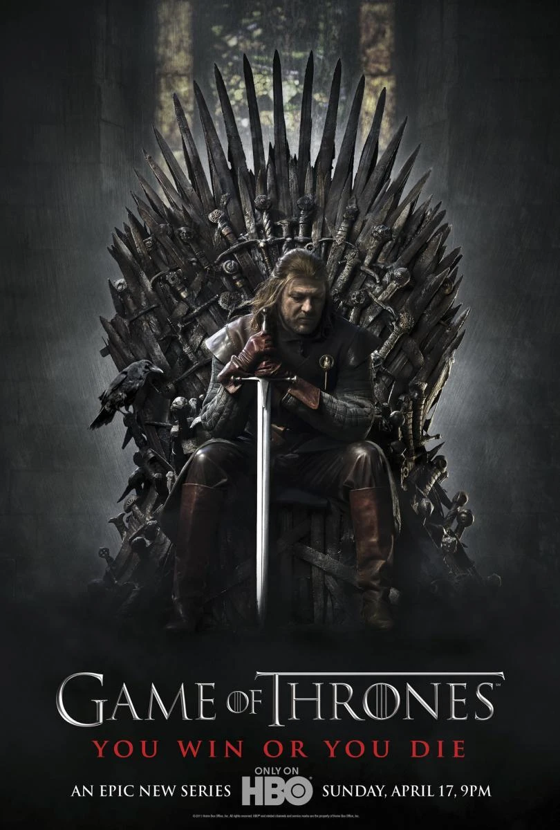 Game of Thrones's foto | Audiovisuales Cruz de Piedra |  BizneCubano