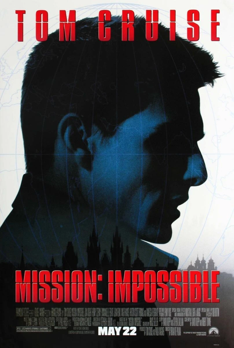 Misión imposible's foto | Audiovisuales Cruz de Piedra |  BizneCubano
