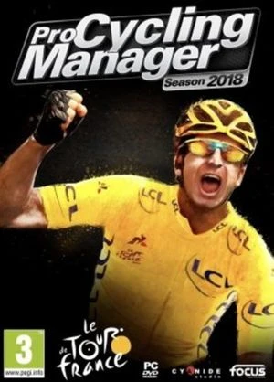 Pro Cycling Manager 2018's foto | Audiovisuales Cruz de Piedra |  BizneCubano